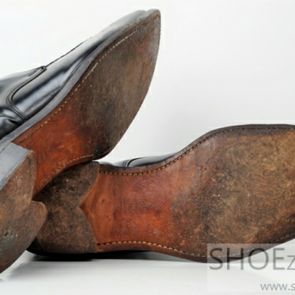 Jeffery West Lace Up Ankle Boots OLDMAN England - Picture 8 of 8